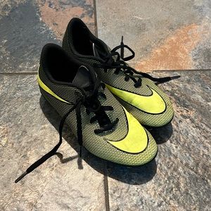Nike Soccer cleats
